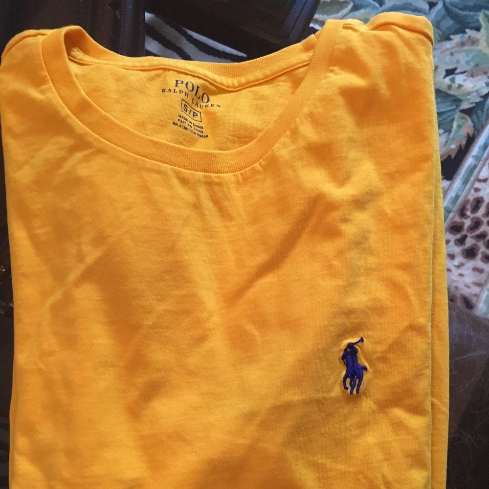 Polo t shirt